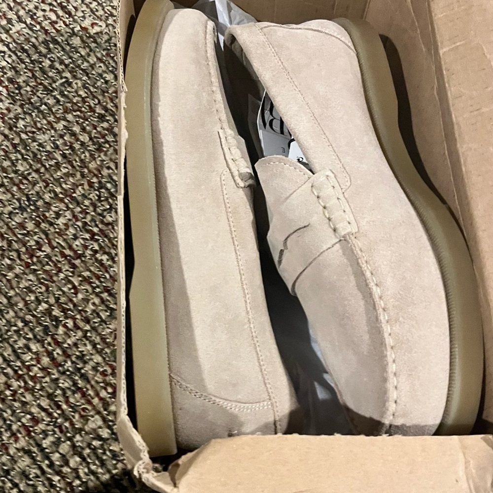 Mens Dressy Zara shoes new!!!!